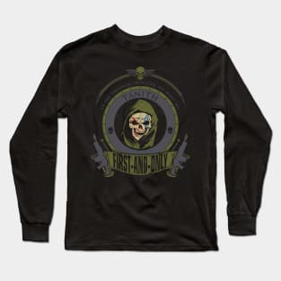 TANITH - LEGACY Long Sleeve T-Shirt